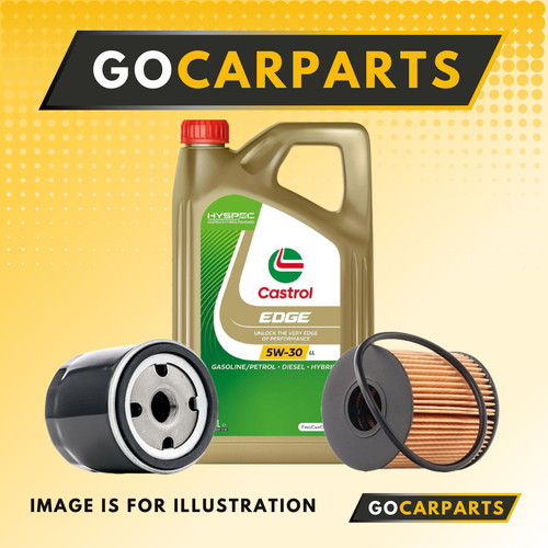 Service kit for ford - service,