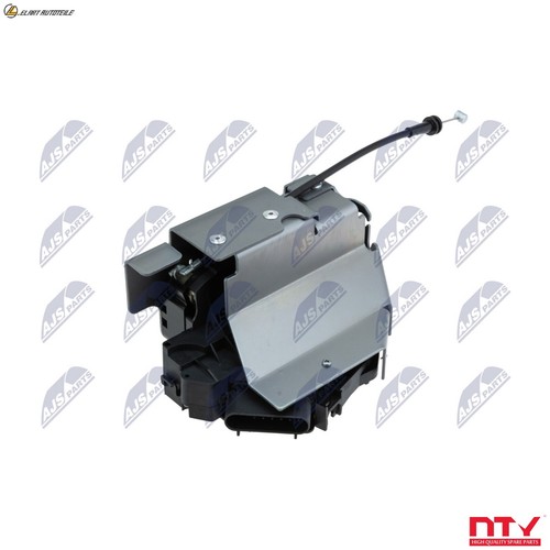 Door lock ezc 197 - door, ezc-fr-197