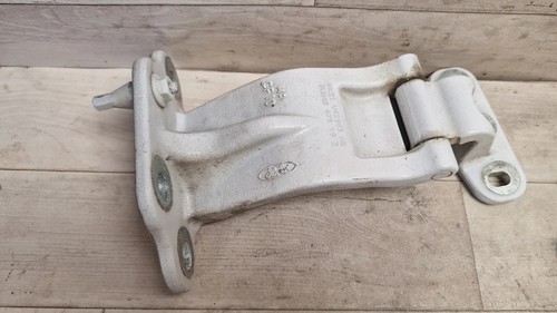 Ford transit custom - ford,