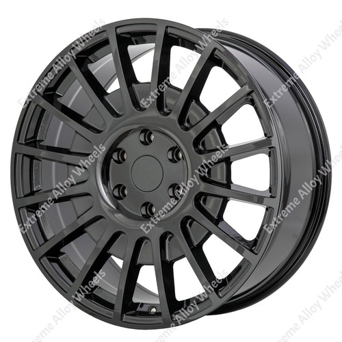 Cruize alloy wheels - 16",
