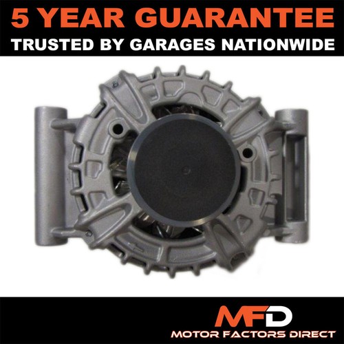 Mfd alternator fits ford - mfd,