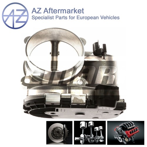Throttle body fits ford - throttle,