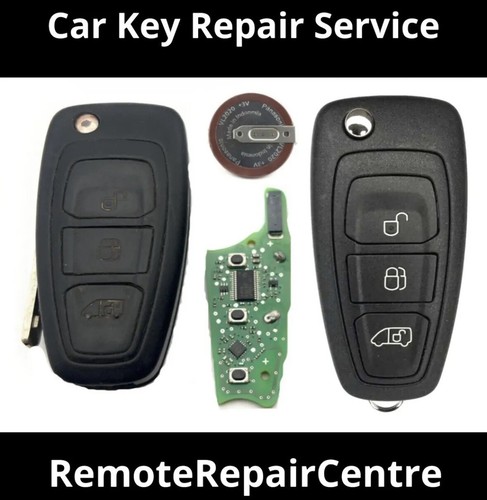 Ford transit custom remote - transit,