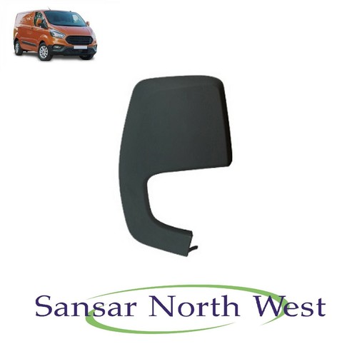 Fit ford transit custom - fit's,