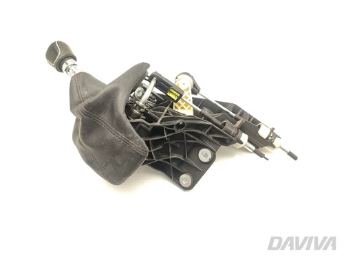 Ford transit custom shift - ford,
