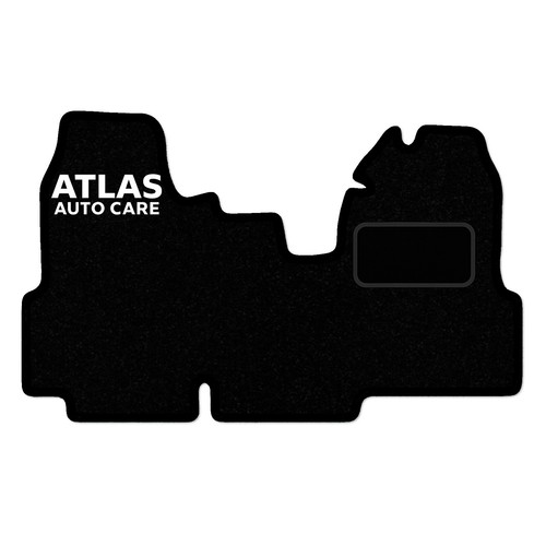 Fits ford transit custom - fits,