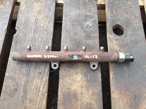 Transit custom fuel - transit,
