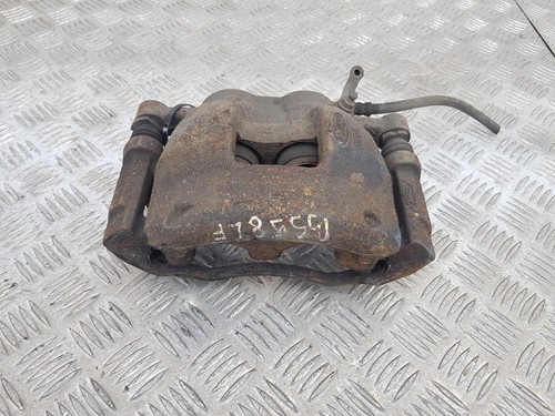 Ford transit custom brake - ford,