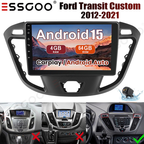 Android carplay for - for, ford