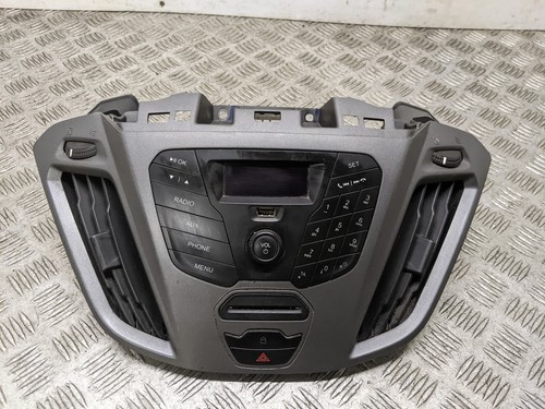 Ford transit custom 310 - transit, mk8