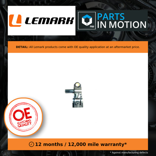 Exhaust pressure sensor fits - exhaust,