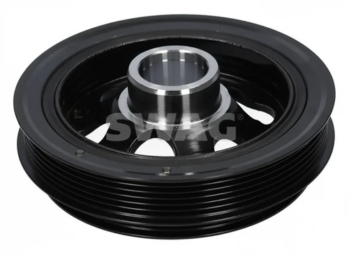 Crankshaft pulley 8097 - pulley, 10