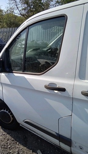 Ford transit custom - transit, passenger