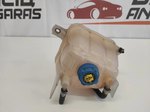 Ford transit custom - custom, coolant