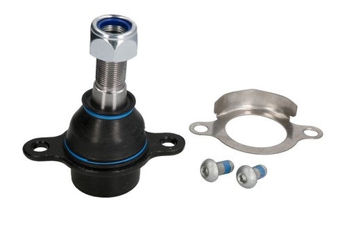 Control arm pin - left,