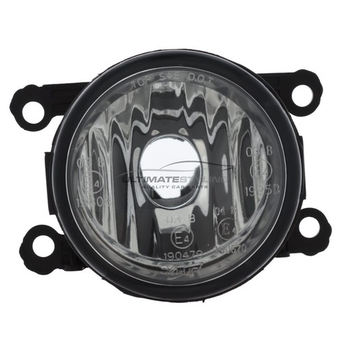 Fog light ford - fog, custom