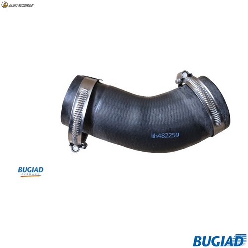 Intercooler hose 82259 for - intercooler,