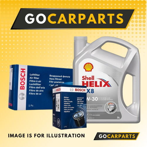 Bosch service kit ford - service,