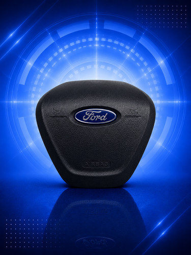 Ford transit custom steering - ford,