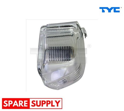 Indicator for ford transit - for,