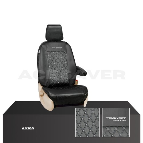 Tailored ford transit custom - ford,