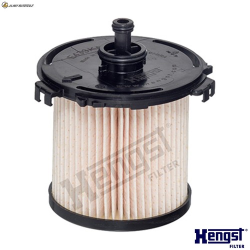 Fuel filter e433kp d257 - fuel,