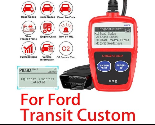 Can bus obd2 - can, reader