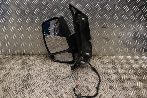 Ford transit custom - ford,