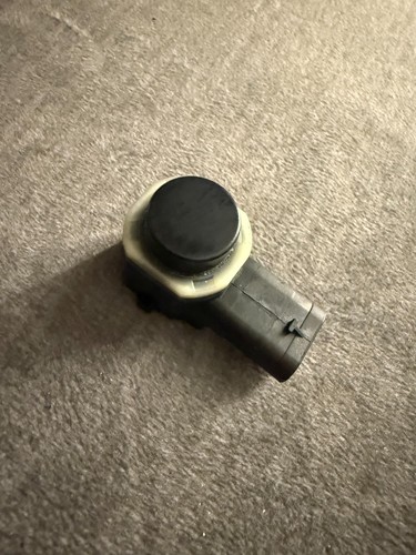 Sensor parking aid pdc ford - aid,