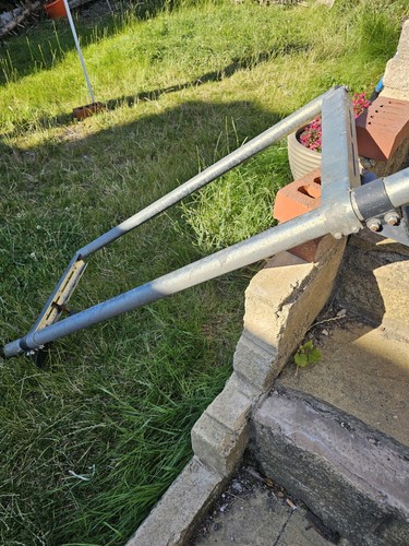 Rhino roof rack ford transit - rack,
