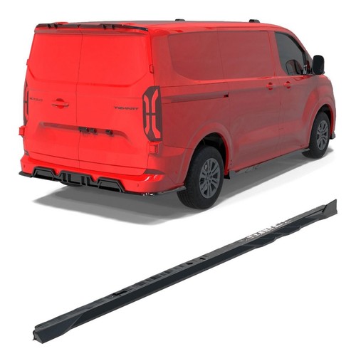 Side skirts spoiler aero - ✅,