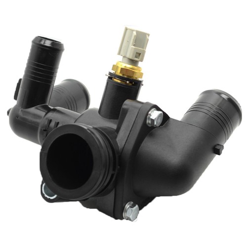 New thermostat housing - housing, for