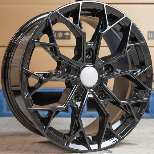 Ast4 blk sport ford - sport,