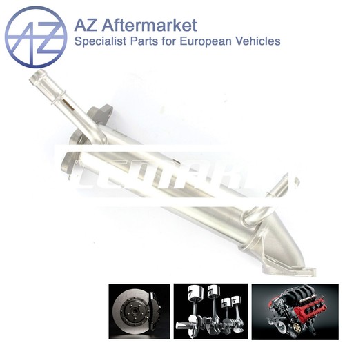Egr valve cooler fits ford - egr,