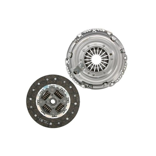 Self adjusting clutch kit - 1x,