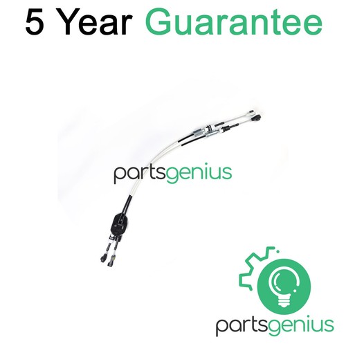 Genius gear linkage cables - genius,