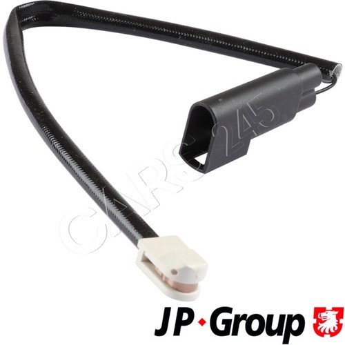 Brake pad wear sensor - jp,