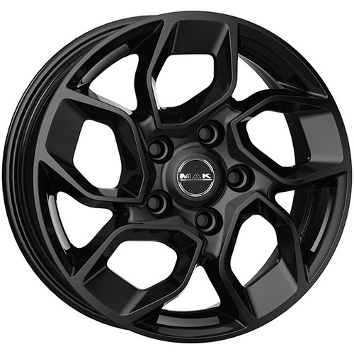 Alloy wheel mak - alloy,