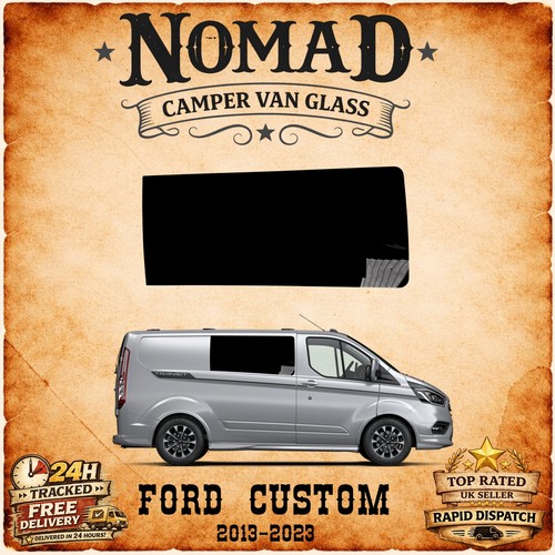 Ford transit custom - ford,