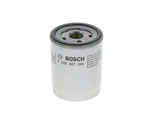 Oil filter spin - filter, spin-on