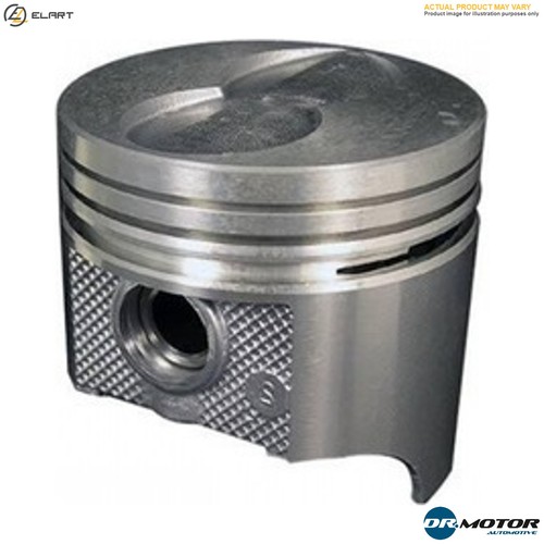Piston drm6601 for ford - piston,