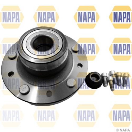 Wheel bearing kit - for, ford