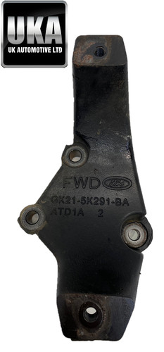 Bracket gk21 5k291 ford - bracket, gk21-5k291-ba