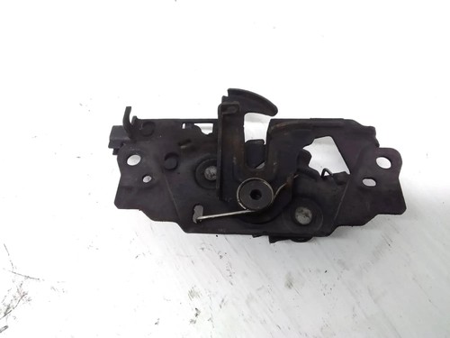 Ford transit custom - ford, lock