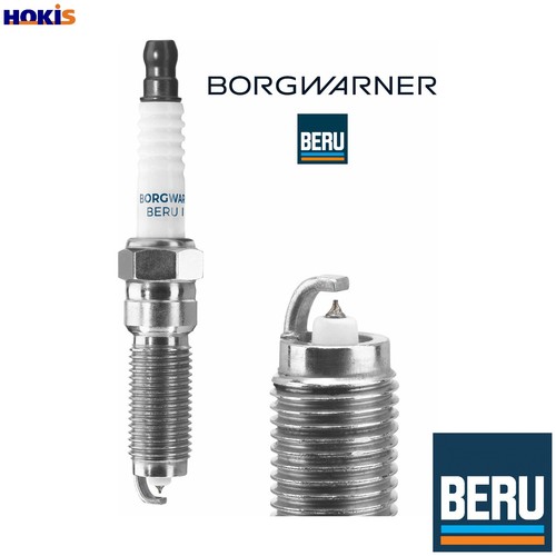 Spark plug z537 for ford - 4x,