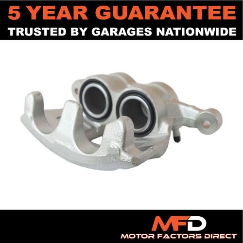 Mfd front right brake - front,