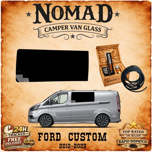 Ford transit custom passenger - transit,