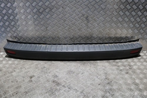 Ford transit custom mk8 rear - transit,
