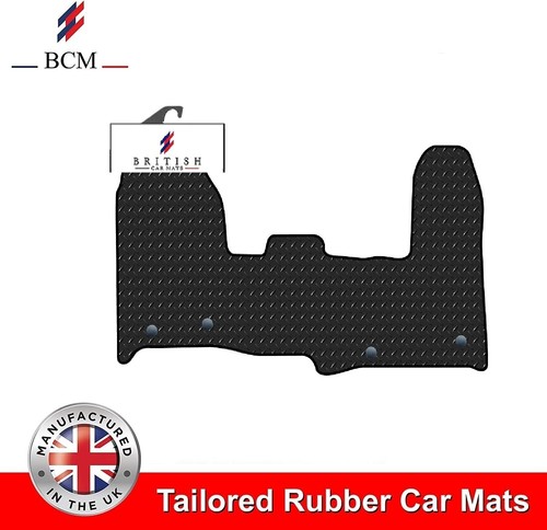 Fits ford transit custom auto - fits,