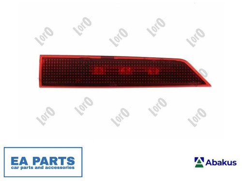 Auxiliary stop light for - auxiliary,